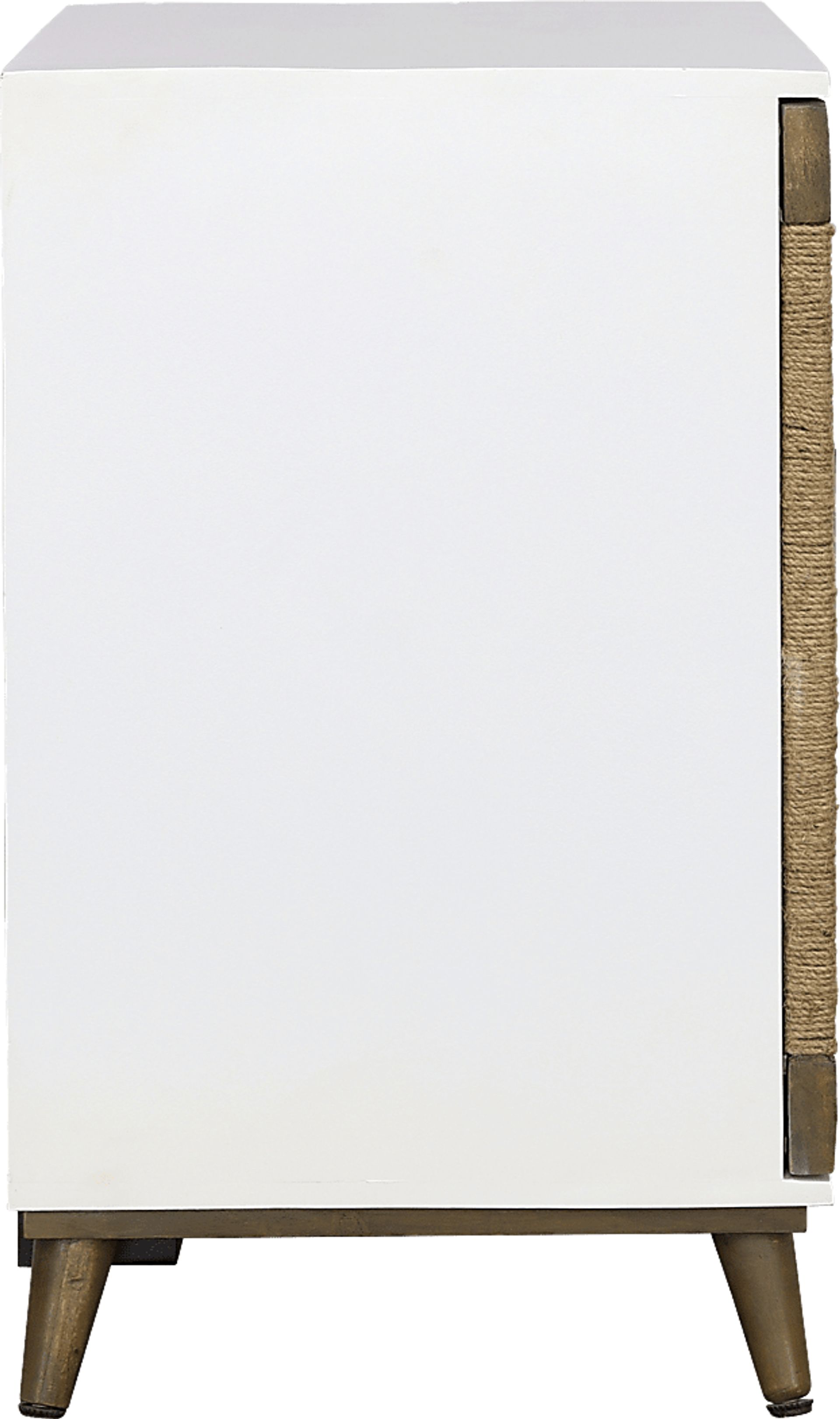 Wyldwood Brown Accent Cabinet - Image 6