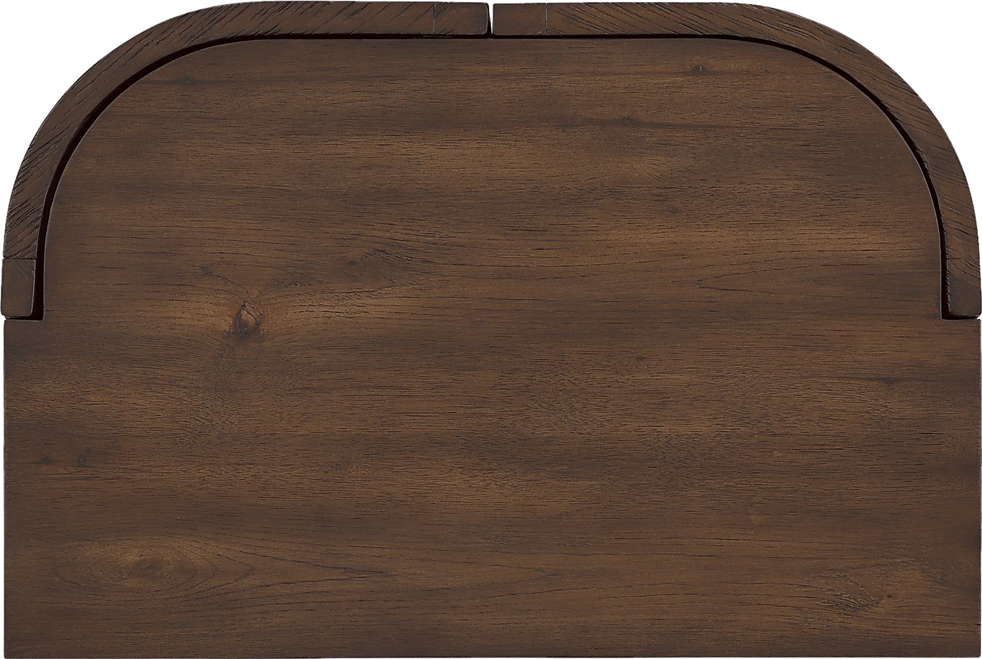 Wyldwood Brown Accent Cabinet - Image 7