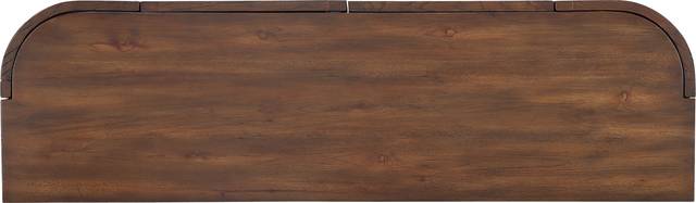 Wyldwood Brown Credenza - Thumbnail - Image 7