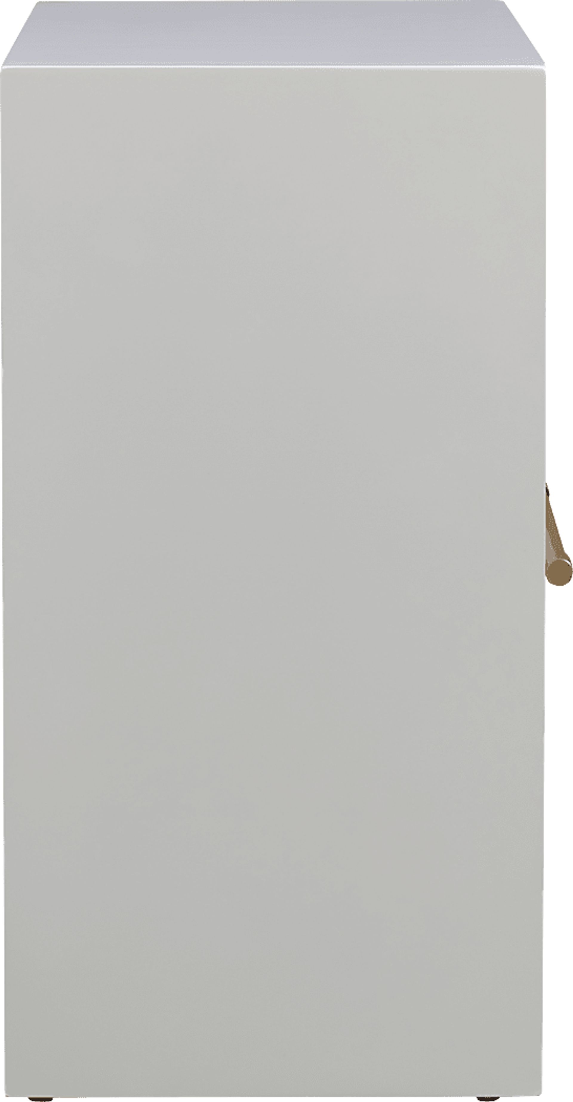 Wyleswood White Nightstand - Image 5