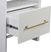 Wyleswood White Nightstand