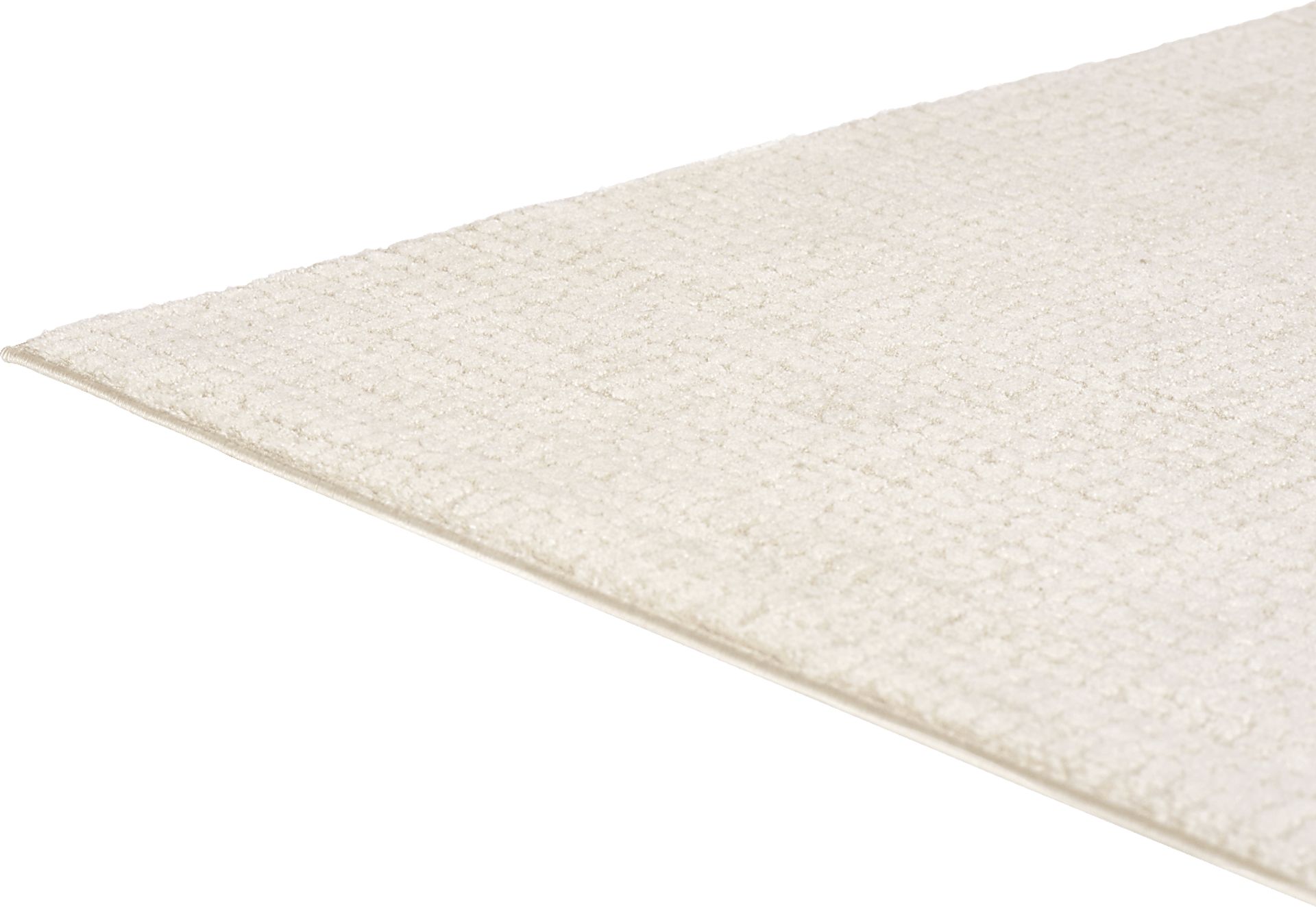 Wylow Off-White 5'3 x 7'3 Rug - Image 5