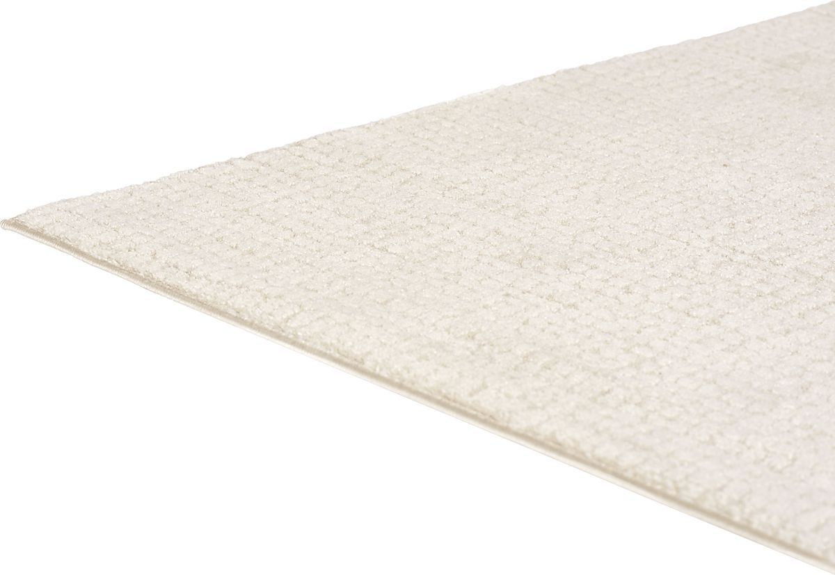 Wylow Off-White Beige,White Rugs | Rooms to Go
