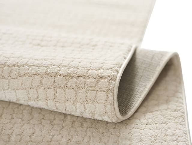 Wylow Off-White 7'10 x 10' Rug - Thumbnail - Image 3