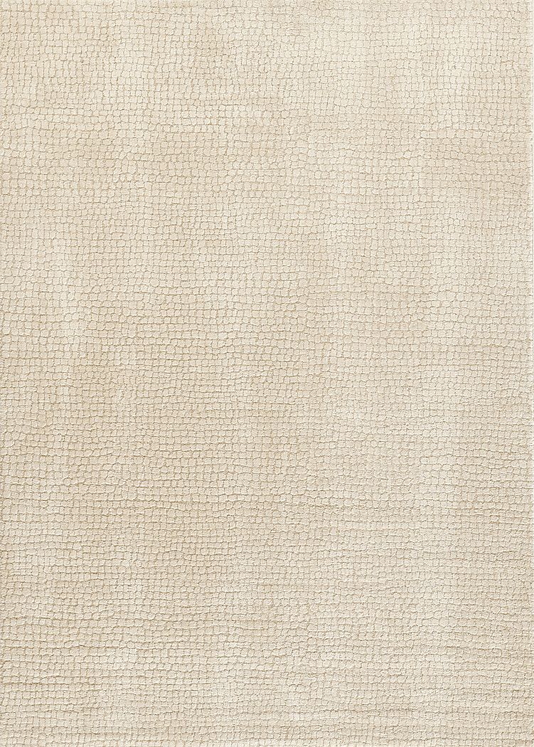 Wylow Off-White 7'10 x 10' Rug