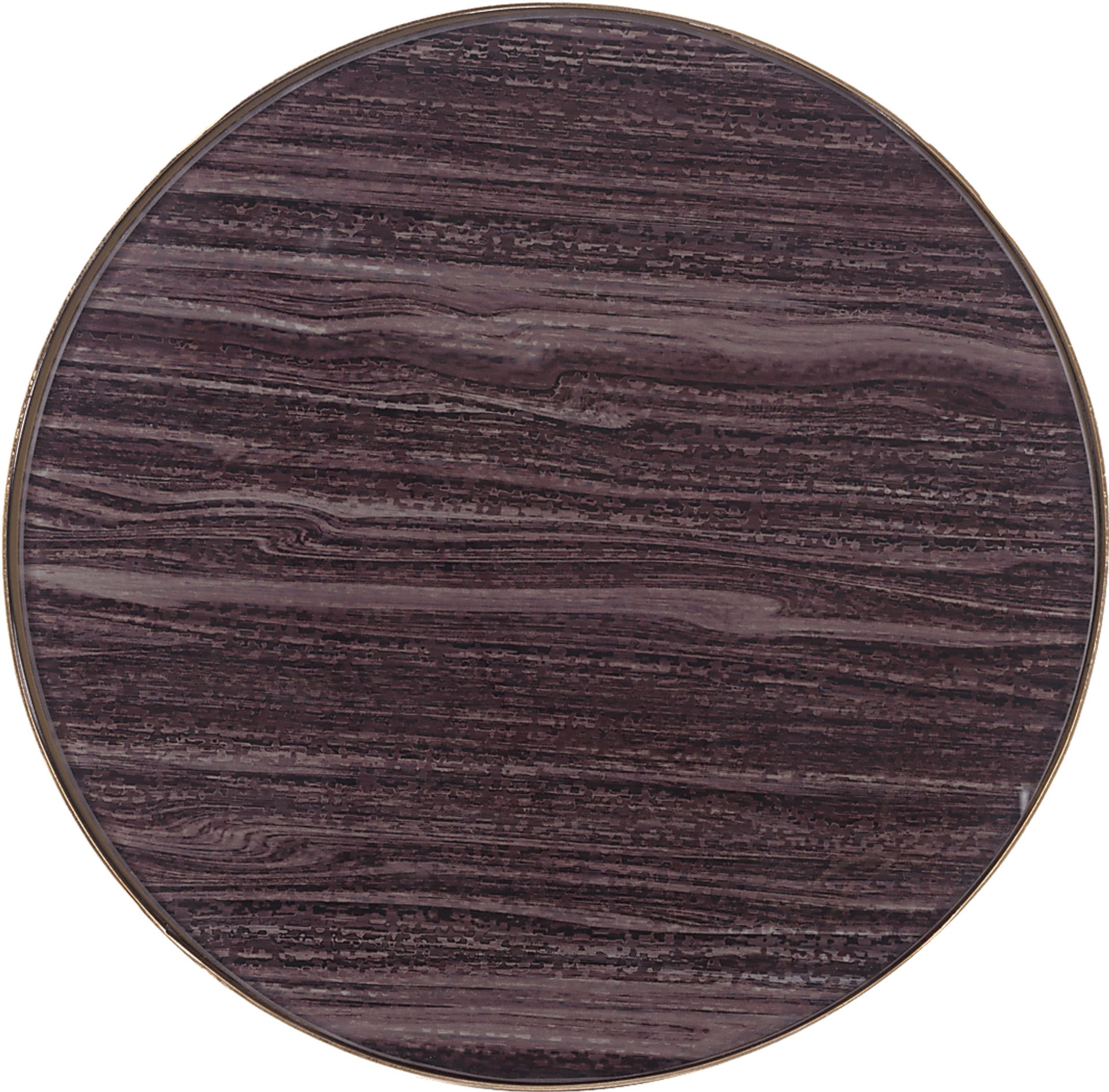 Wymore Shore Purple Set of 2 Nesting Tables - Image 2