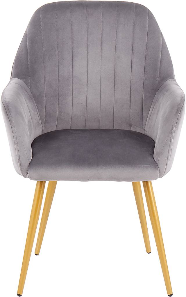 Wynbrooke Silver Accent Chair - Thumbnail - Image 5