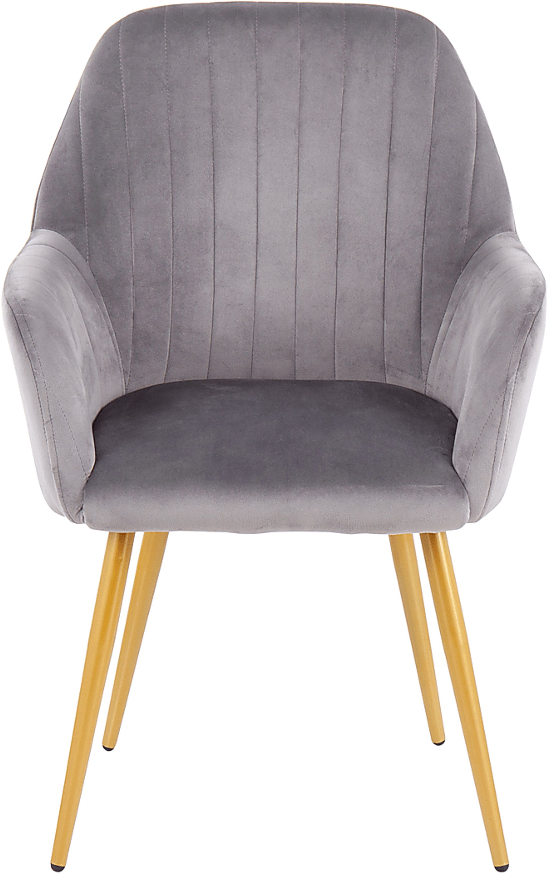 Wynbrooke Silver Accent Chair - Image 5