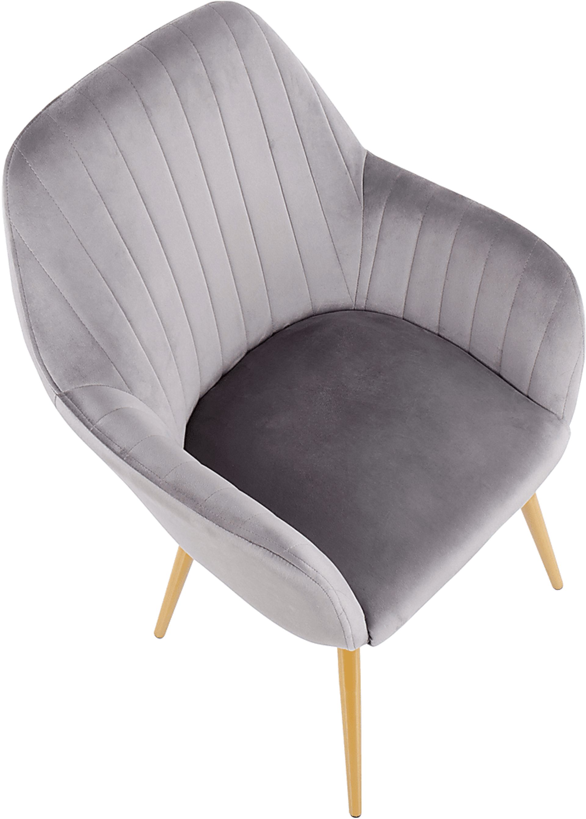 Wynbrooke Silver Accent Chair - Image 6