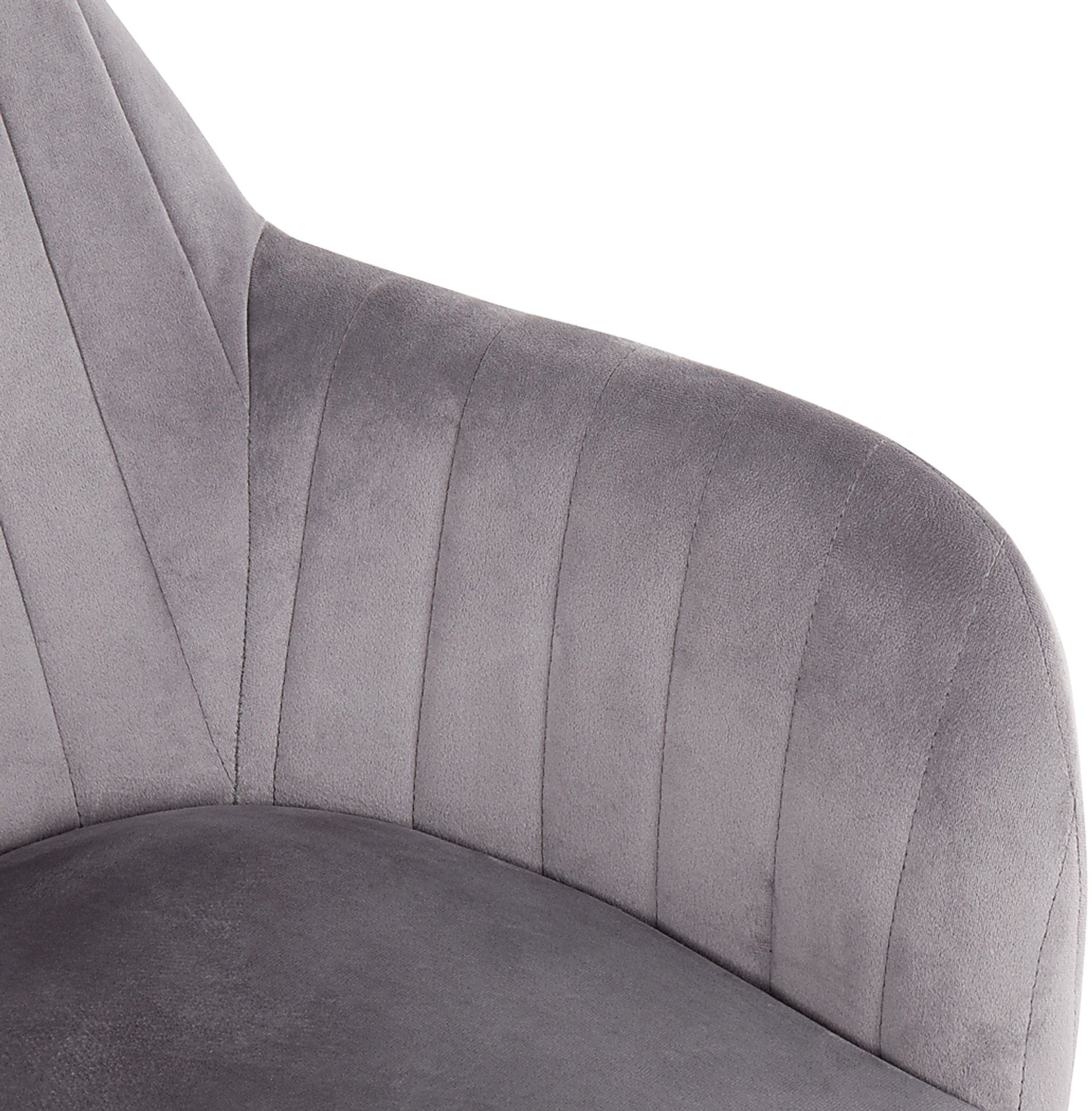 Wynbrooke Silver Accent Chair - Image 7