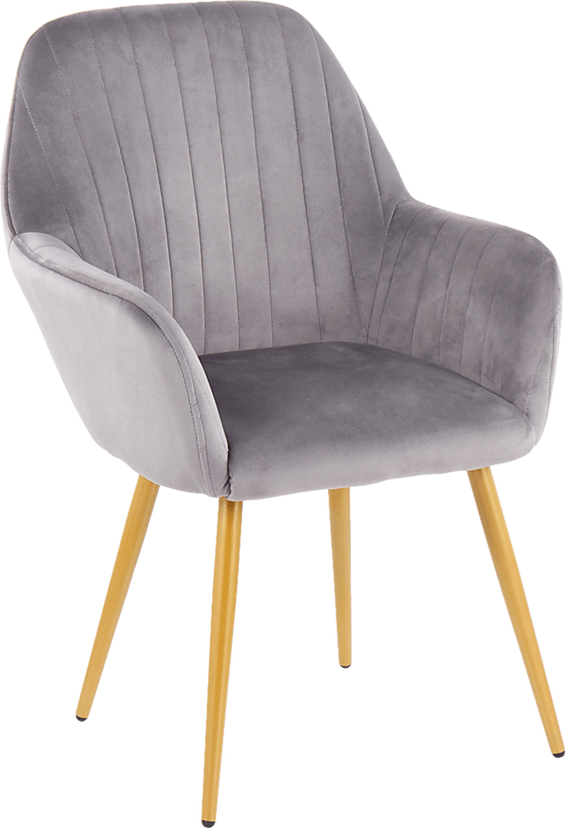 Wynbrooke Silver Accent Chair - Image 1