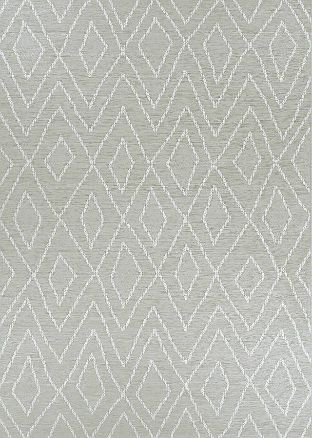 Wynchell Brown 5'1 x 7'6 Indoor/Outdoor Rug - Thumbnail - Image 1