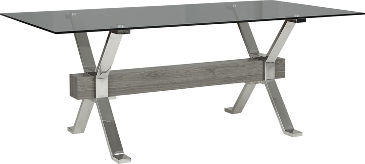 rectangle table