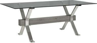 rectangle table