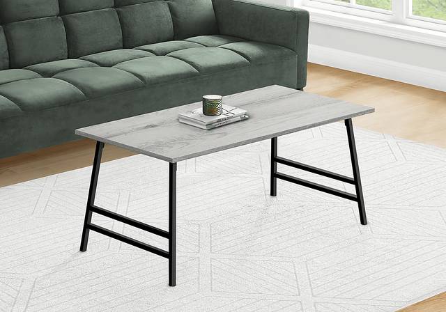 Wyndover Gray Cocktail Table - Thumbnail - Image 2
