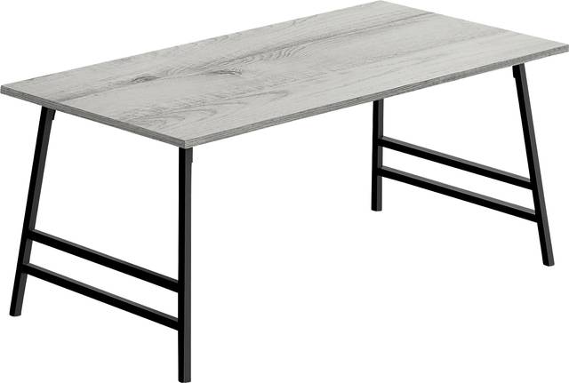 Wyndover Gray Cocktail Table - Thumbnail - Image 1