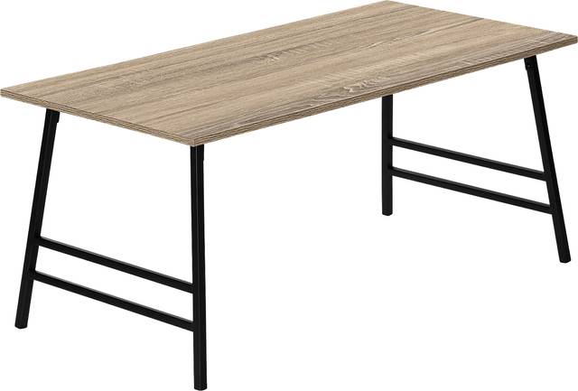 Wyndover Taupe Cocktail Table - Thumbnail - Image 4