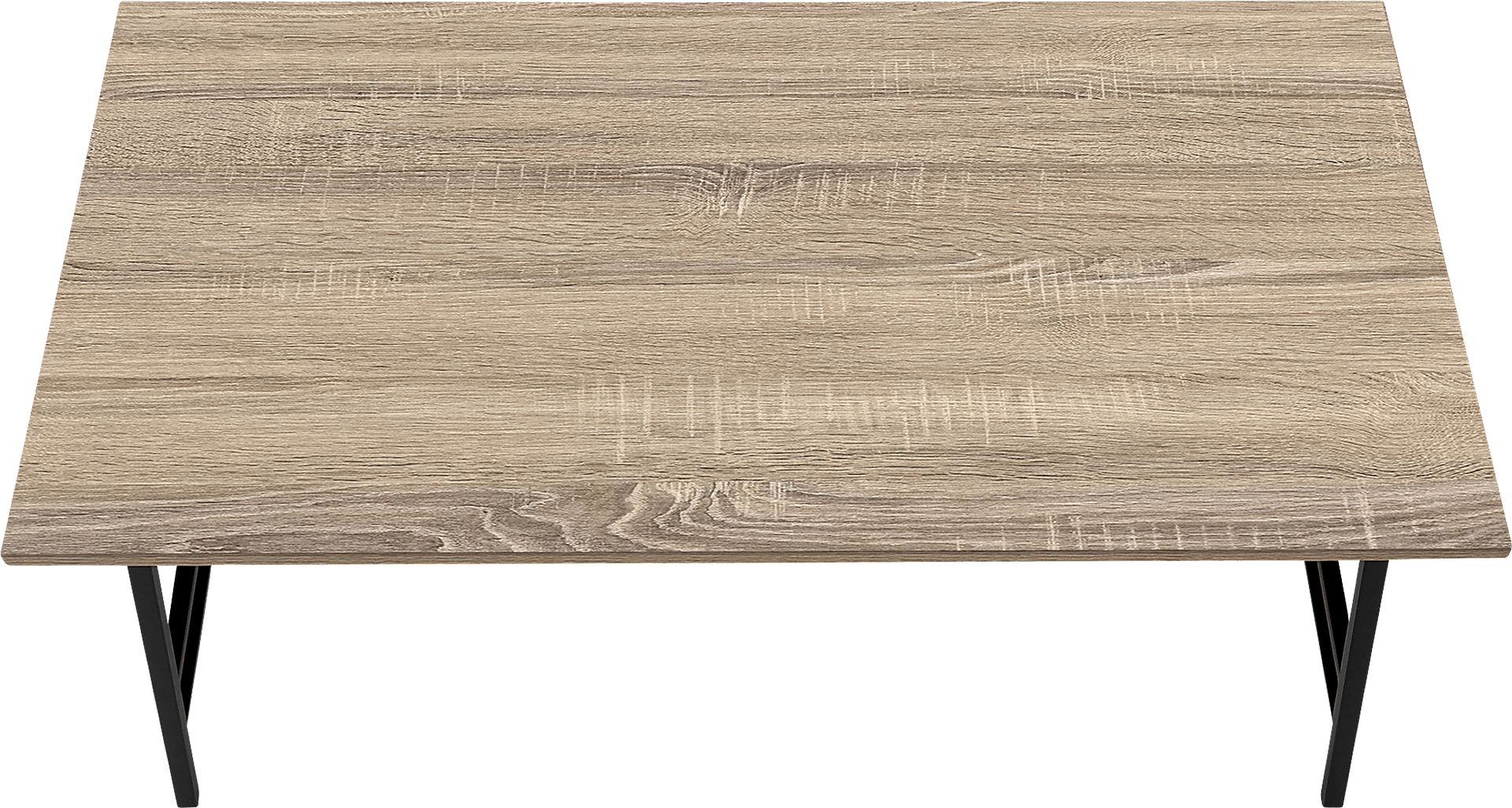 Wyndover Taupe Cocktail Table - Image 7