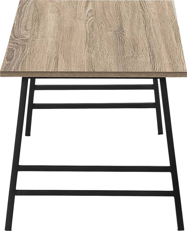Wyndover Taupe Cocktail Table - Thumbnail - Image 8