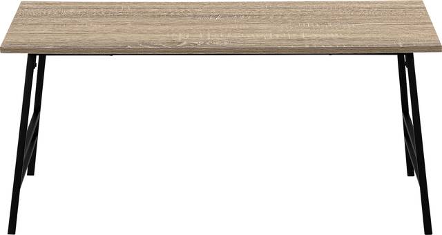 Wyndover Taupe Cocktail Table - Thumbnail - Image 1