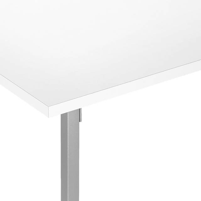 Wyndover White Cocktail Table - Thumbnail - Image 6