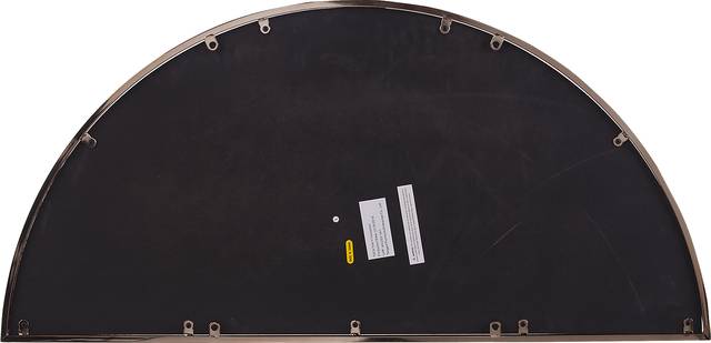 Wyndowlyn Large Gold Mirror - Thumbnail - Image 4