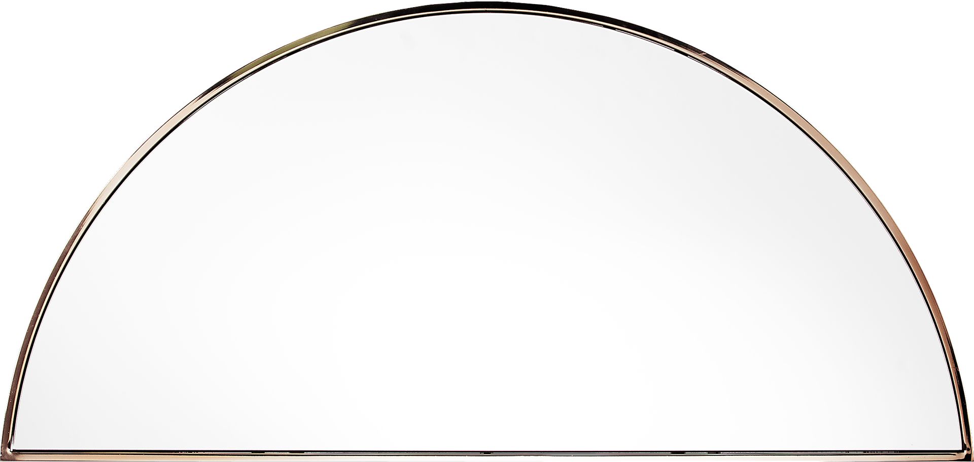 Wyndowlyn Large Gold Mirror - Image 1