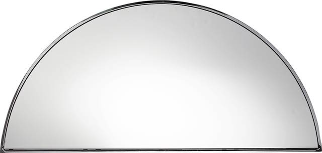 Wyndowlyn Large Silver Mirror - Thumbnail - Image 1