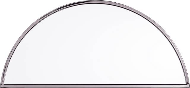 Wyndowlyn Small Black Mirror - Thumbnail - Image 1