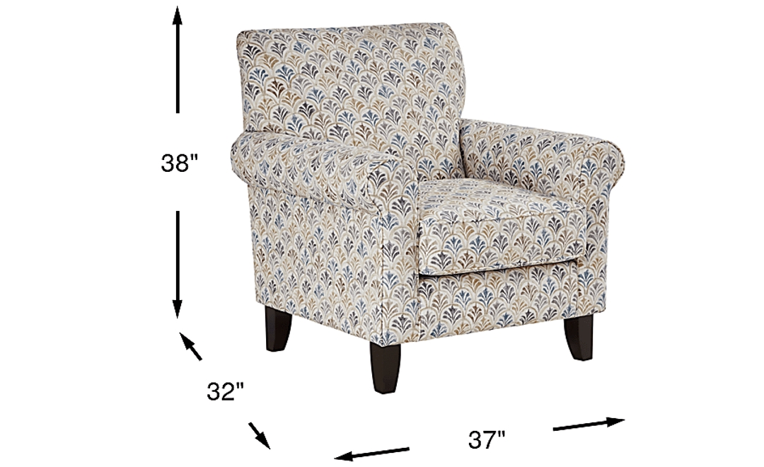 Wyndsor Way Accent Chair