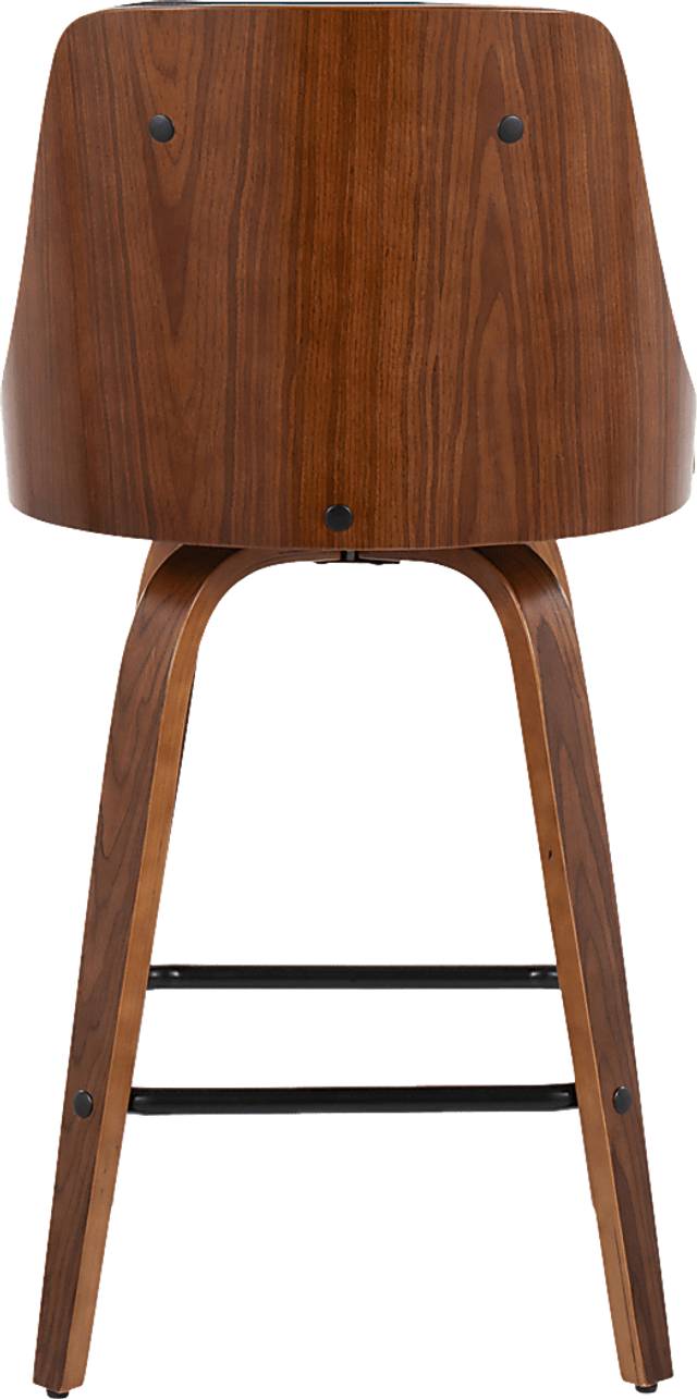 Wyndtop Black Counter Height Stool, Set of 2 - Thumbnail - Image 8
