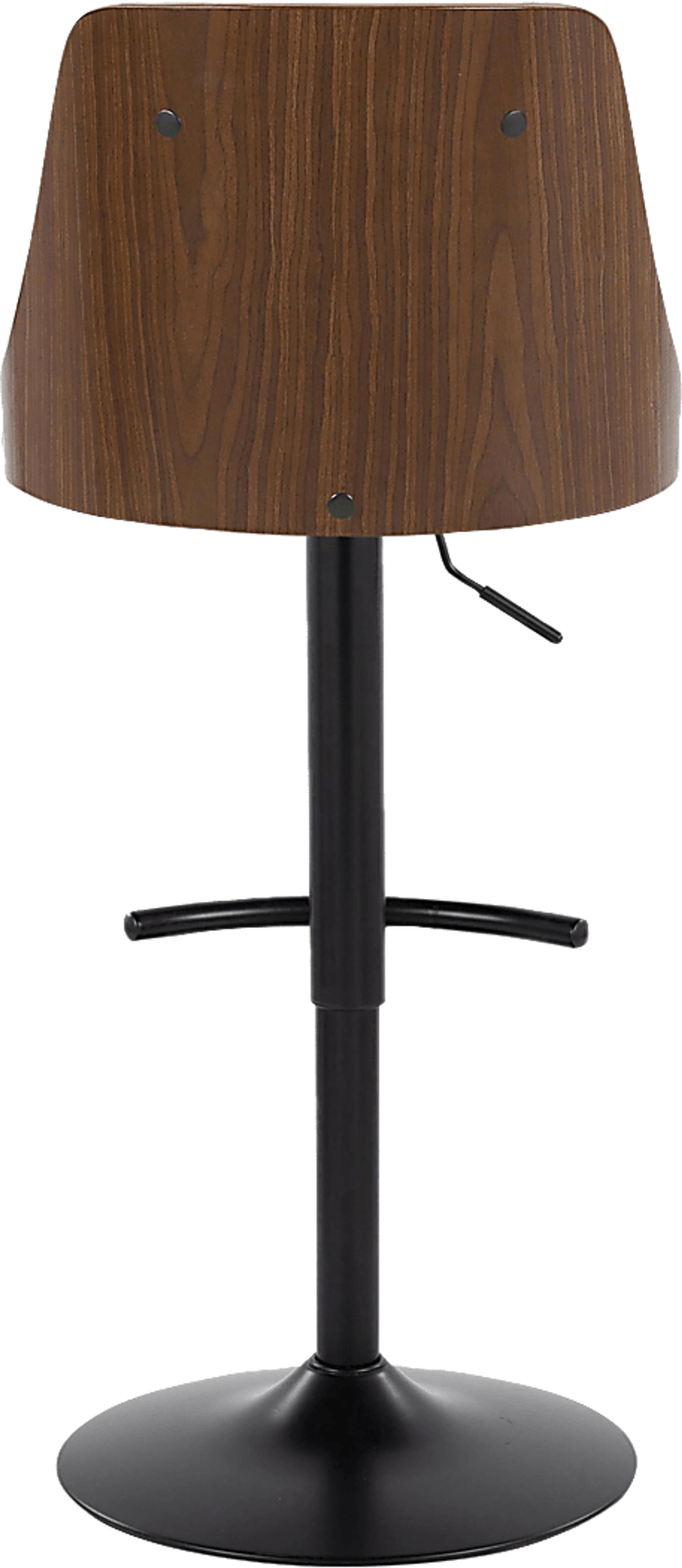 Wyndtop II Cream Adjustable Barstool, Set of 2 - Image 10