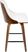Wyndtop White Counter Height Stool, Set of 2