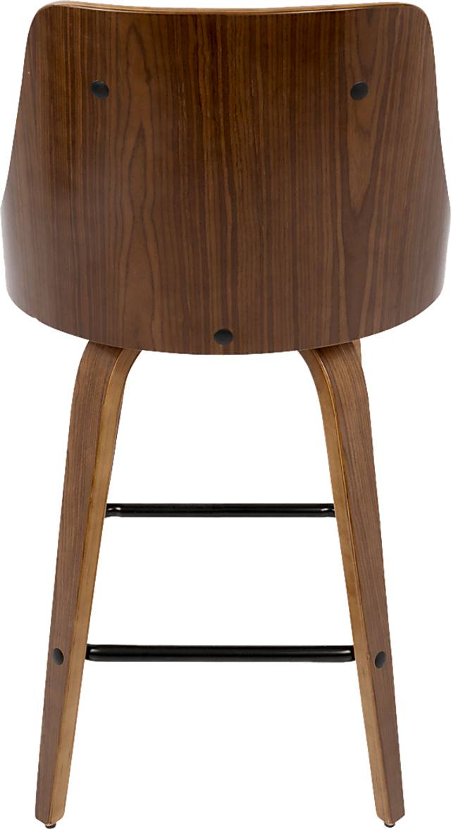 Wyndtop White Counter Height Stool, Set of 2 - Thumbnail - Image 9