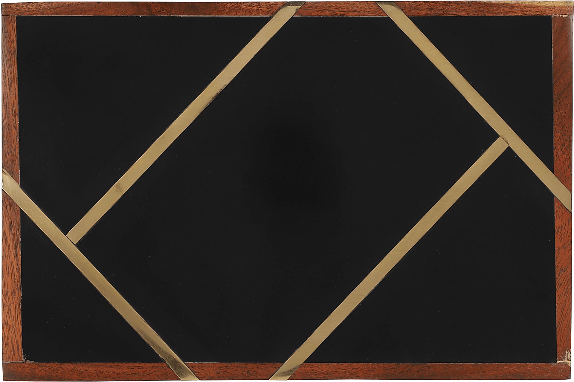 Wynfrey Black Decorative Box, Set of 2 - Image 9