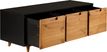 Wynington Caramel Accent Bench