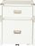 Wynkoop White File Cabinet