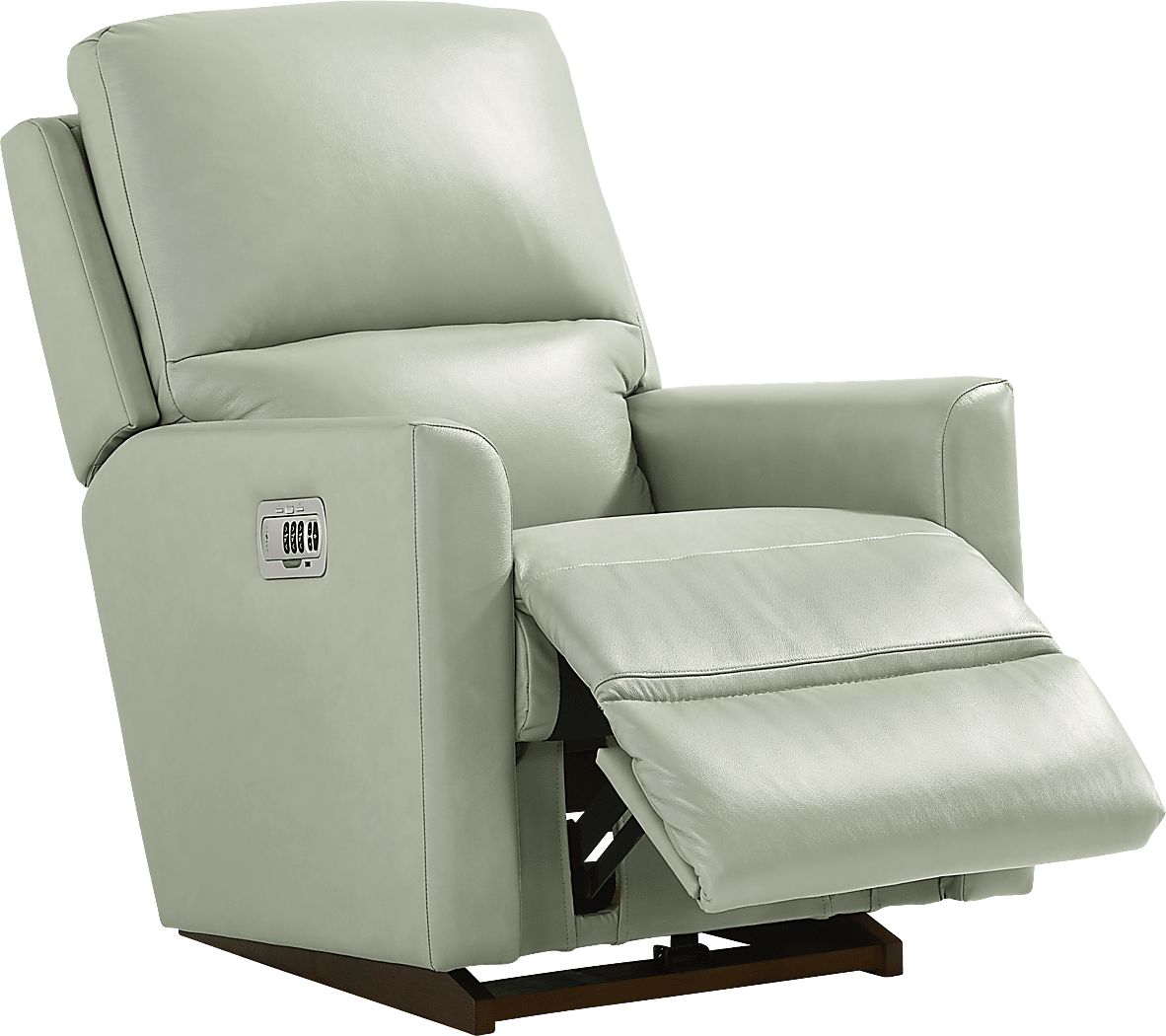 Wynne III Dual Power Recliner - Thumbnail 4