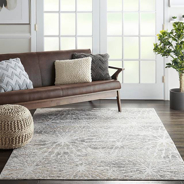Wynnehaven Beige 2'2" x 7'5" Rug - Thumbnail - Image 2