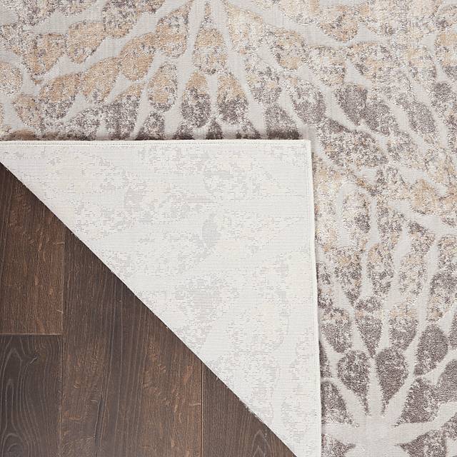 Wynnehaven Beige 2'2" x 7'5" Rug - Thumbnail - Image 5