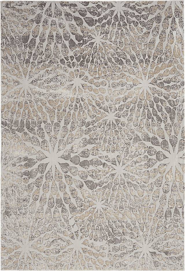 Wynnehaven Beige 2'2" x 7'5" Rug - Thumbnail - Image 1