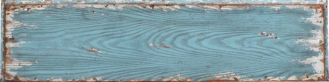 Wynnwood Blue Console Table - Thumbnail - Image 5