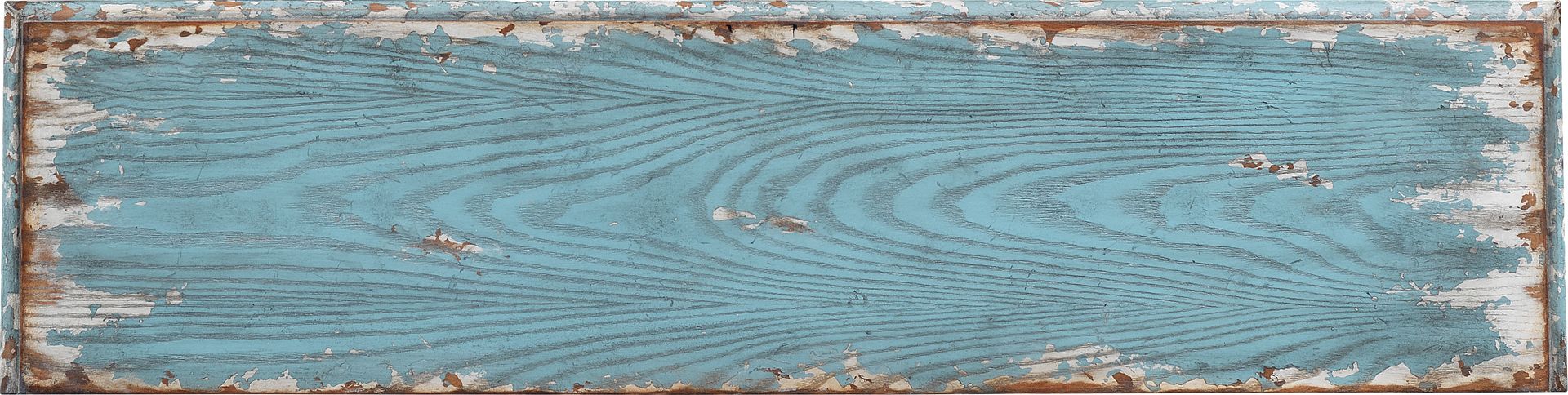 Wynnwood Blue Console Table - Image 5