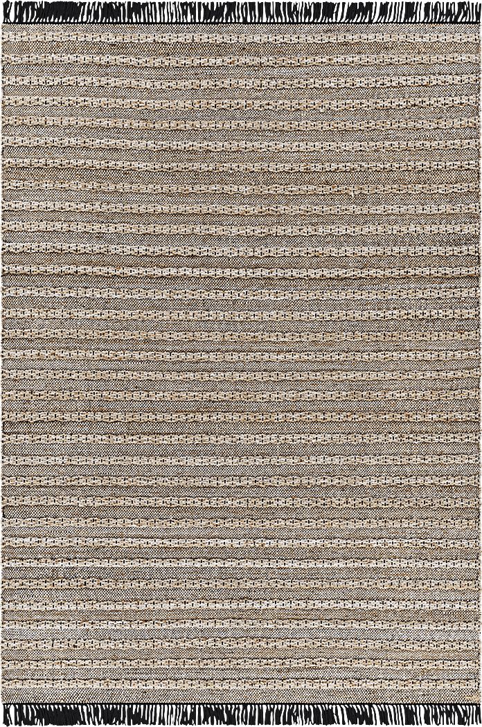 Wynslow II Taupe 8' x 10' Rug
