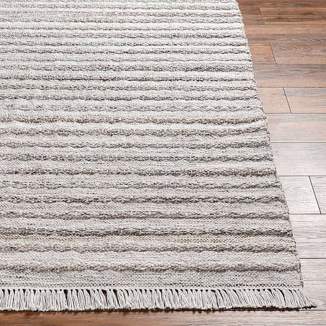 Wynslow III Taupe 8' x 10' Rug - Thumbnail - Image 4