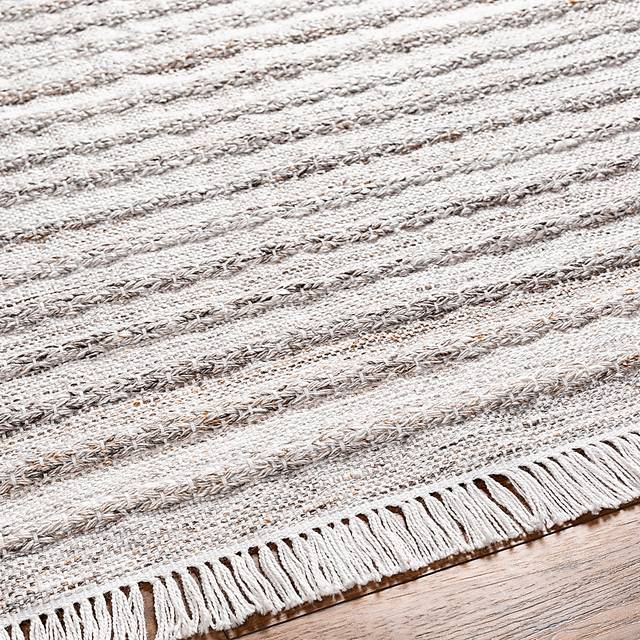 Wynslow III Taupe 8' x 10' Rug - Thumbnail - Image 5