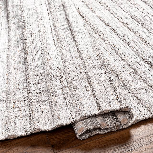 Wynslow III Taupe 8' x 10' Rug - Thumbnail - Image 6