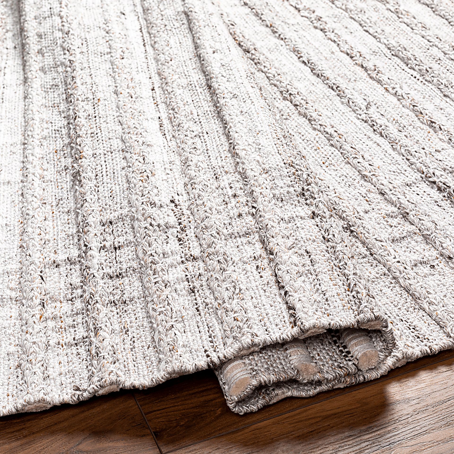 Wynslow III Taupe 8' x 10' Rug - Image 6
