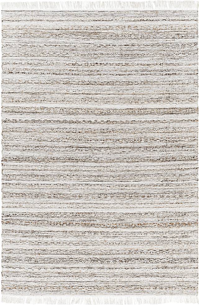Wynslow III Taupe 8' x 10' Rug - Thumbnail - Image 1