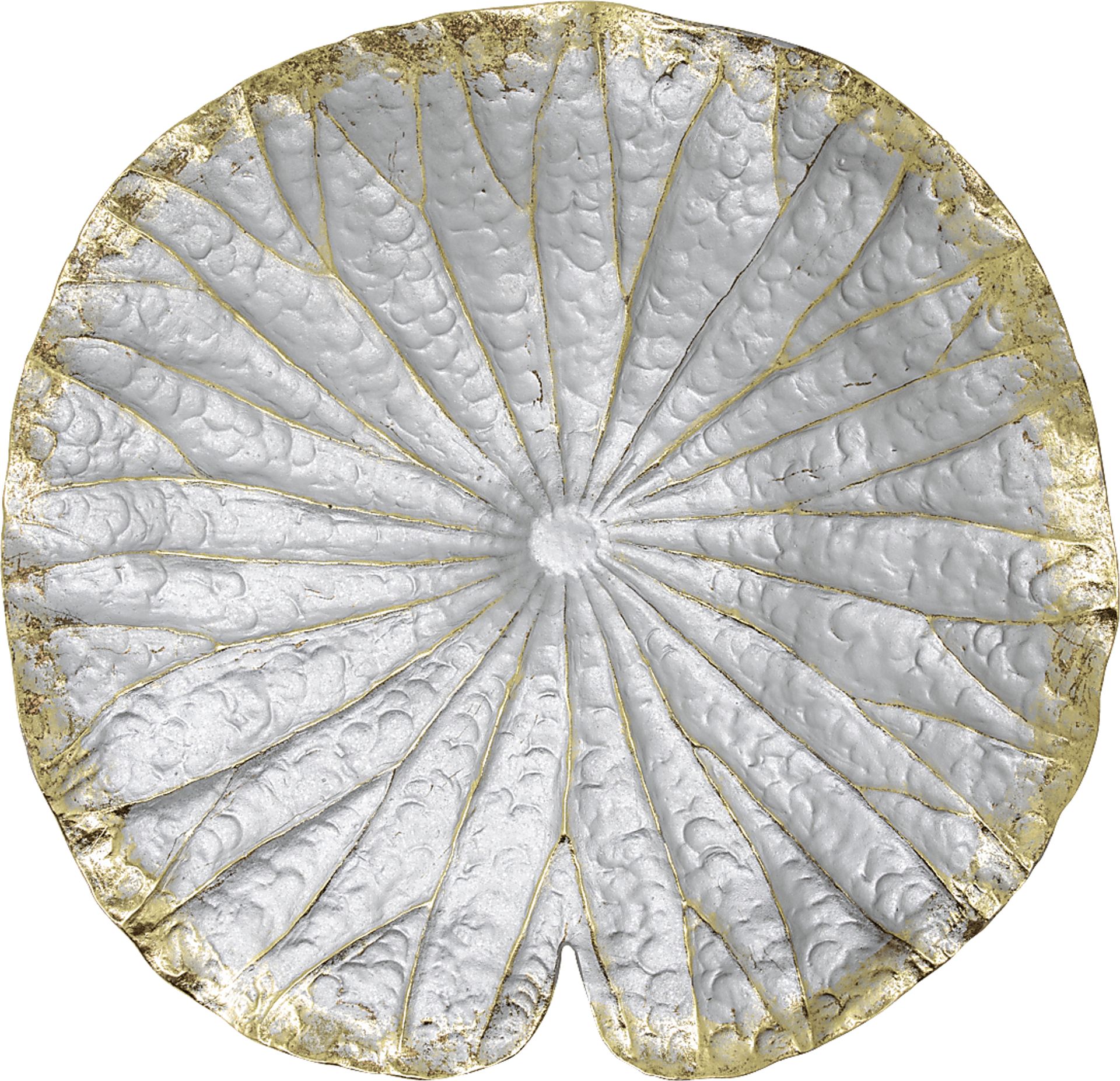 Wynterberry Silver Wall Decor - Image 1